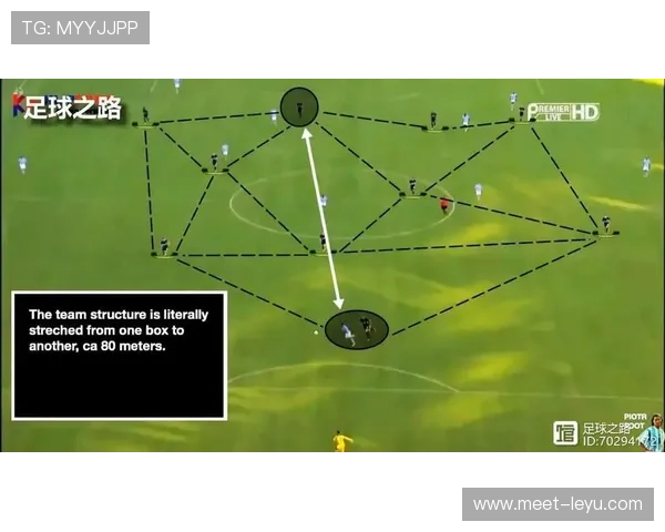 厄德高：高位压迫中的防守组织核心解析