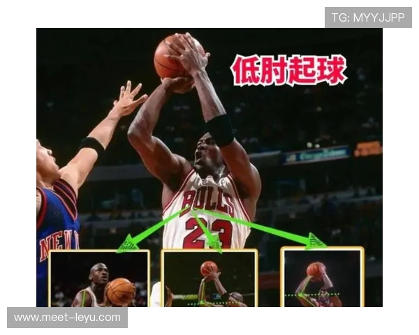 乔丹关键时刻连续得分能力远超詹姆斯体现领袖本色