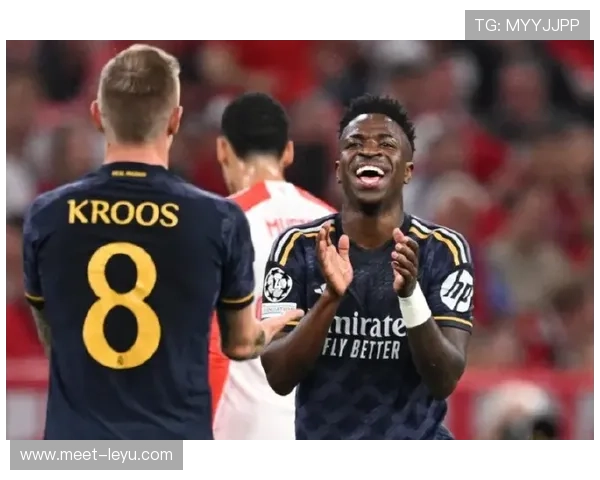 在快攻驱动下维尼修斯与斯特林分化出更前置推进行为