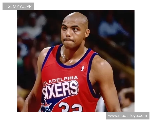 巴克利内线强打改变防守布局，对比现役大前锋仍显独特