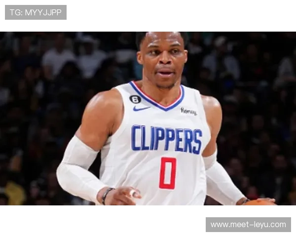 威斯布鲁克突破助攻效率提升 拉开与竞争对手数据差距