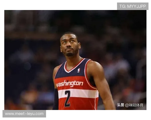 约翰·沃尔突破组织双重升级 拉开球队攻防节奏差距