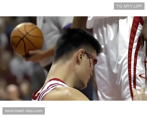 姚明内线高效护筐率提升显著拉开与同期中锋差距