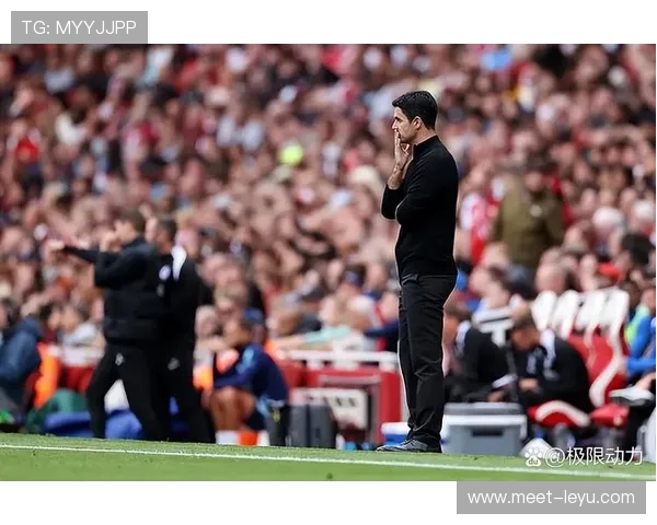 从挑战者到争冠者：阿森纳真的准备好了吗？