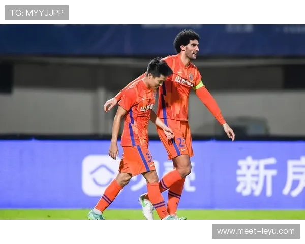 山东泰山控球体系依旧，压制力下降成核心矛盾，对争冠形势带来考验