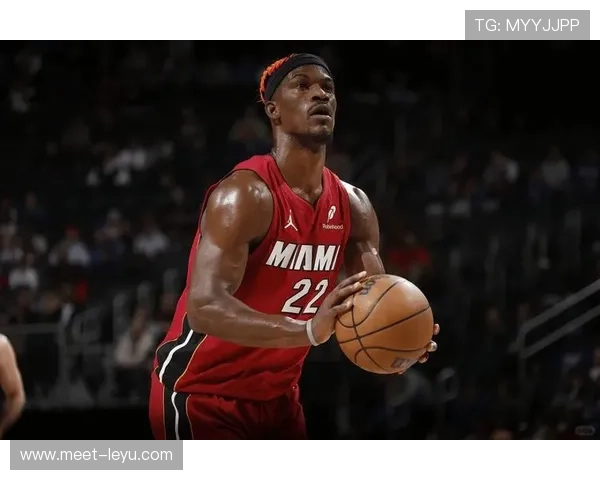 巴特勒无球切入效率提升，主导热火进攻节奏