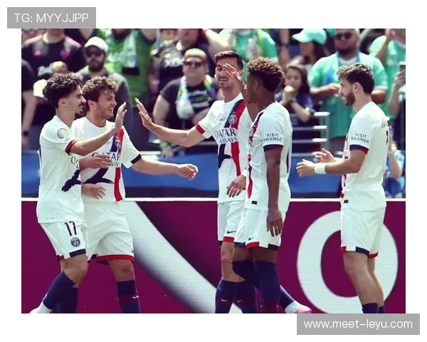 巴黎圣日耳曼控球率占优却威胁下降，进攻效率问题显现