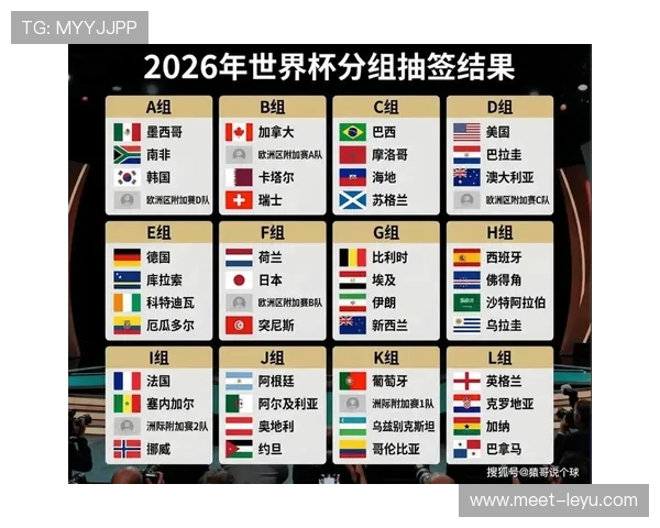 苏格兰队能否时隔24年再进世界杯？2026美加墨出线前景分析